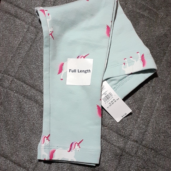 Kid leggings - Picture 2 of 3